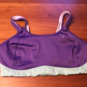 Women’s Moving Comfort Fiona Sports Bra